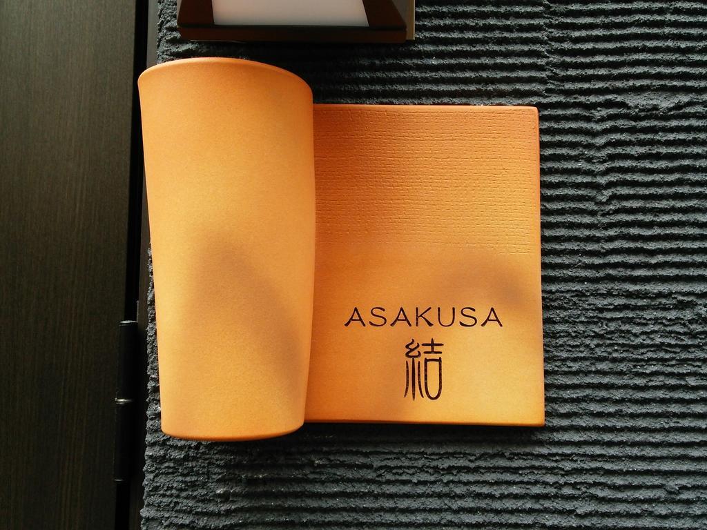 Coto Tokyo Yui Asakusa Екстер'єр фото
