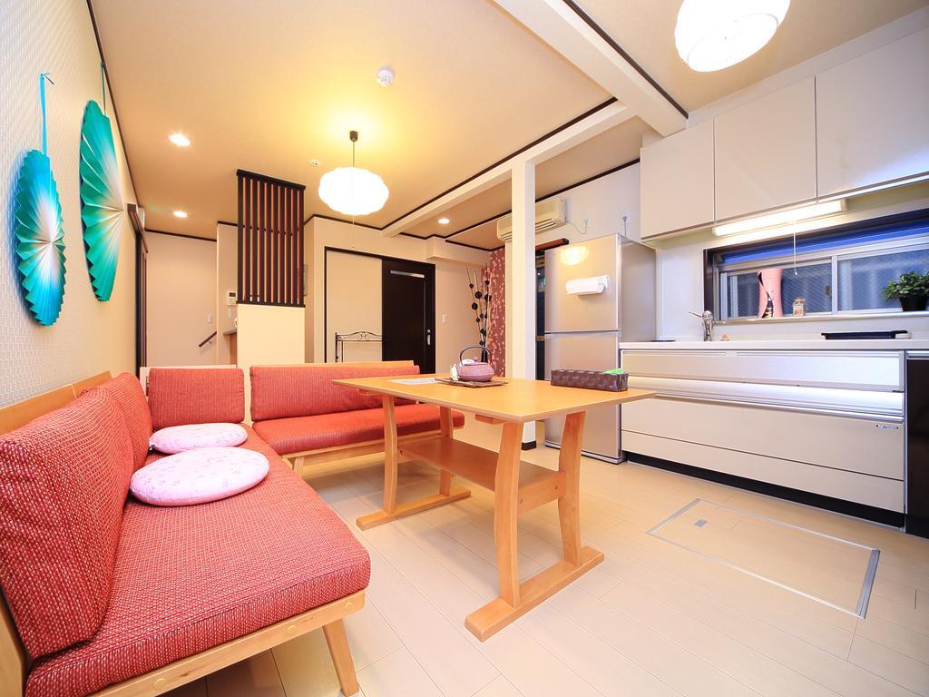 Coto Tokyo Yui Asakusa Екстер'єр фото