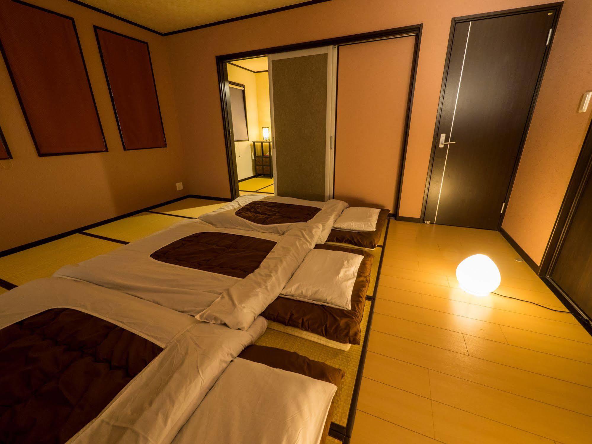 Coto Tokyo Yui Asakusa Екстер'єр фото