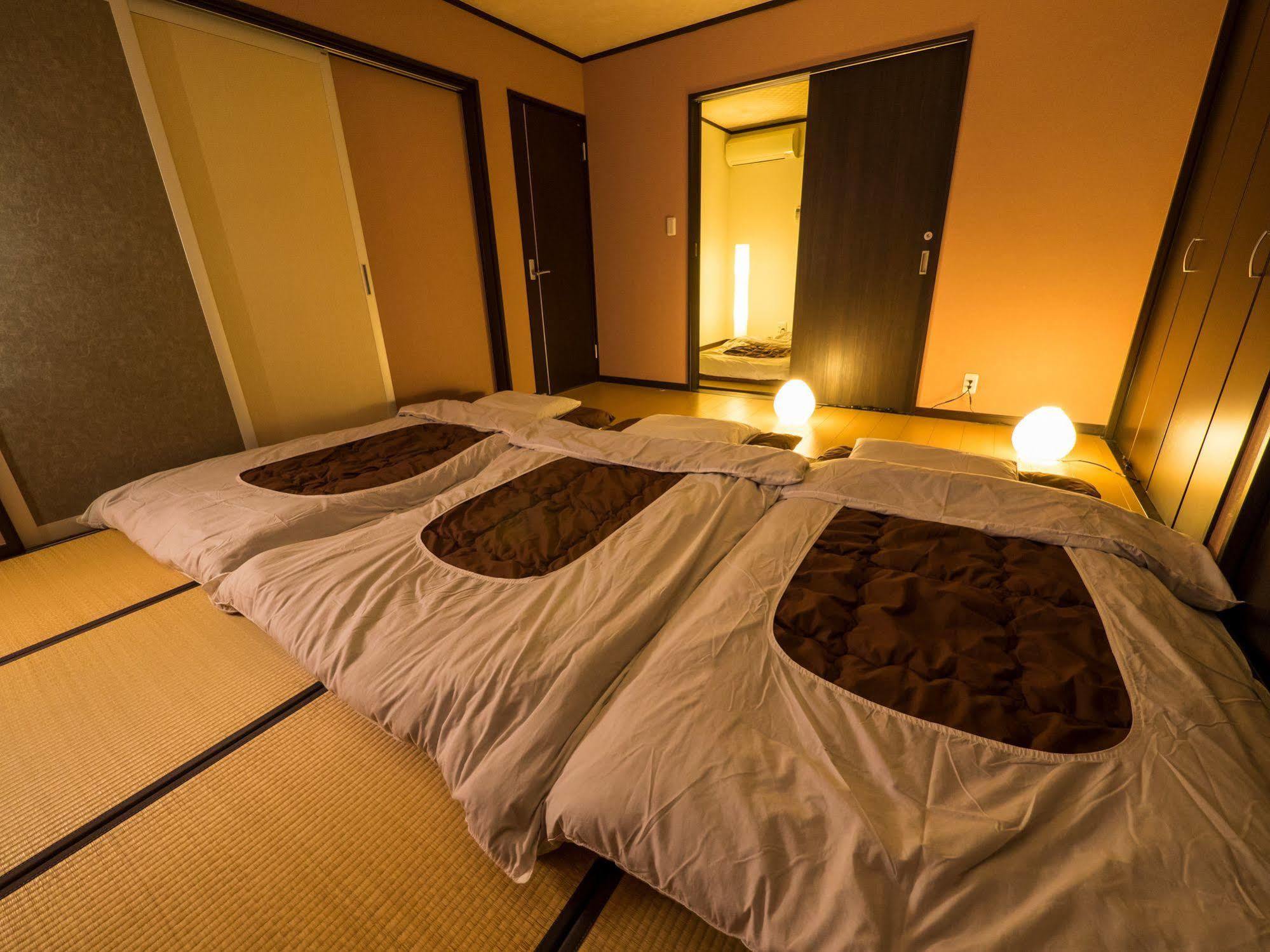 Coto Tokyo Yui Asakusa Екстер'єр фото