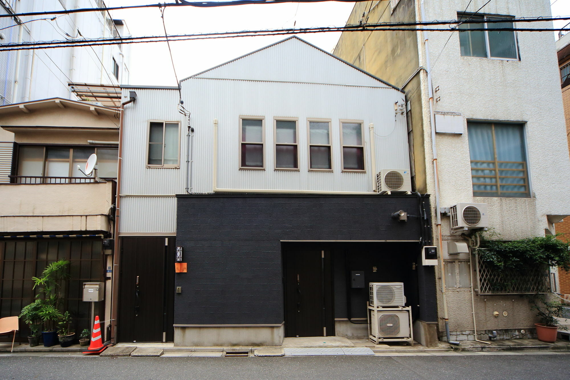 Coto Tokyo Yui Asakusa Екстер'єр фото