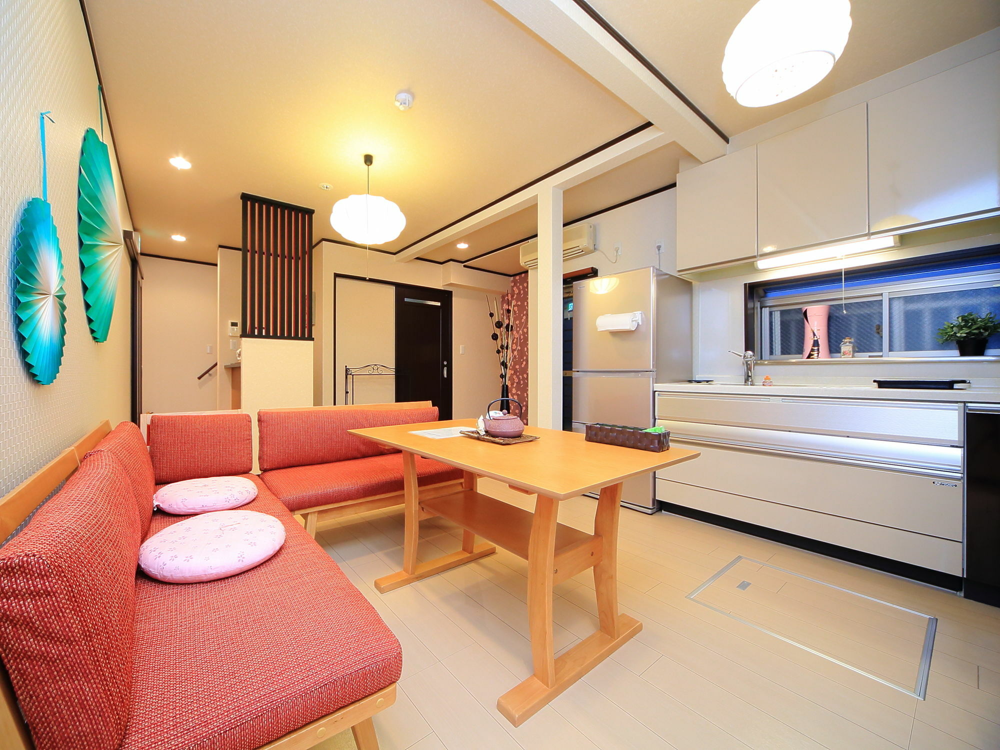 Coto Tokyo Yui Asakusa Екстер'єр фото