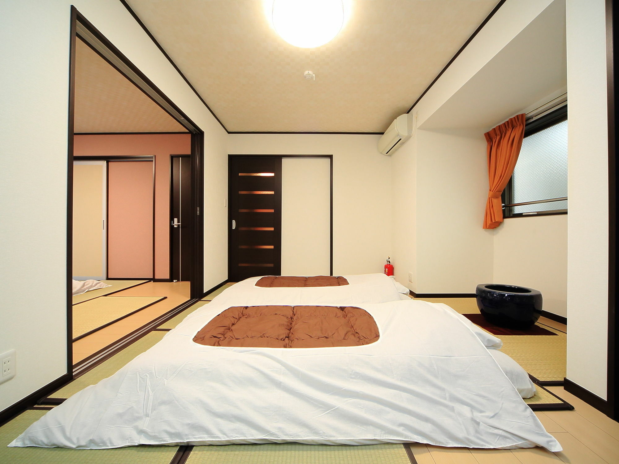 Coto Tokyo Yui Asakusa Екстер'єр фото